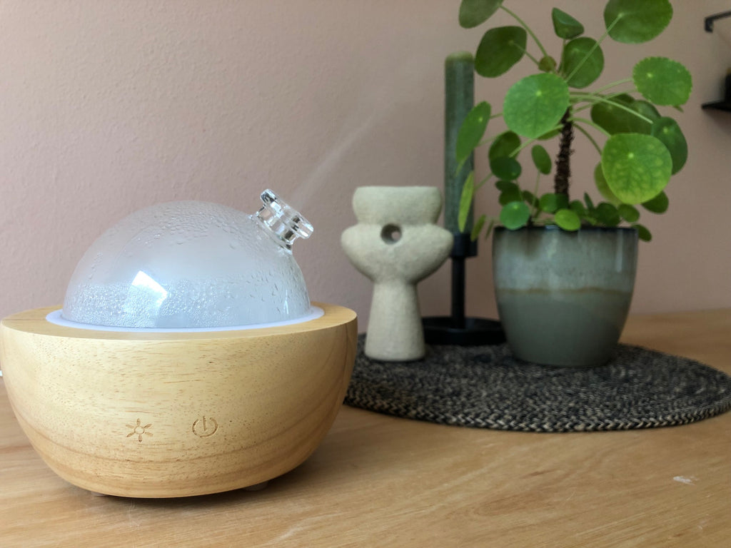 Aroma Diffuser voor thuis