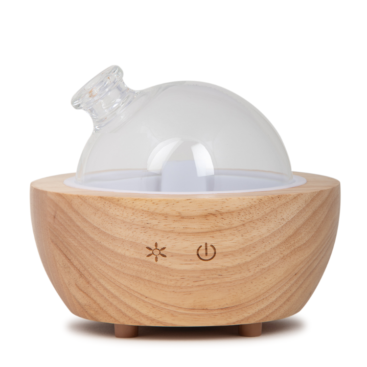 Dazzling Diffuser van Happy Cloud