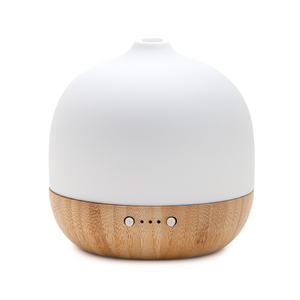 Fave Diffuser - Donker Hout