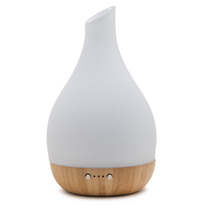 Pure Diffuser - Donker hout Happy Cloud