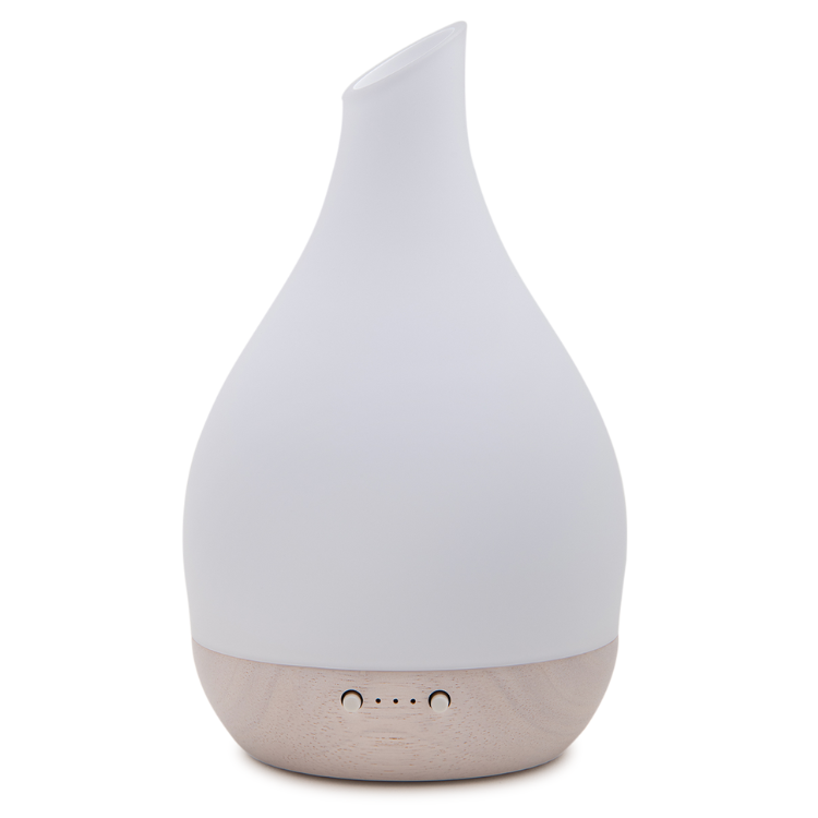 Pure Diffuser- Licht Hout - Happy Cloud